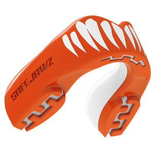 JUNIOR EXTRO SERIES SELF-FIT MOUTHGUARD