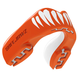 ADULT EXTRO SERIES SELF-FIT MOUTHGUARD