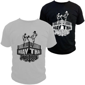 DUO GEAR | T-Shirts | KOTR MUAY THAI TRAINING & CASUAL T-SHIRT