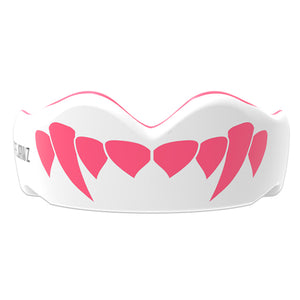 JUNIOR EXTRO SERIES SELF-FIT MOUTHGUARD