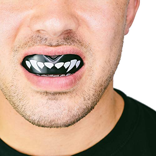 ADULT EXTRO SERIES SELF-FIT MOUTHGUARD