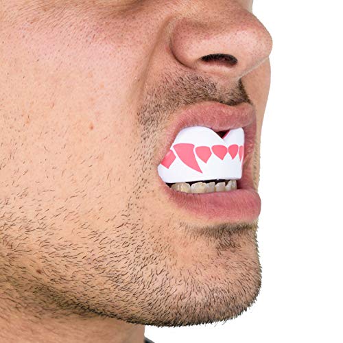 JUNIOR EXTRO SERIES SELF-FIT MOUTHGUARD