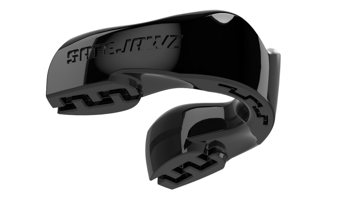 JUNIOR INTRO SERIES SELF-FIT MOUTHGUARD