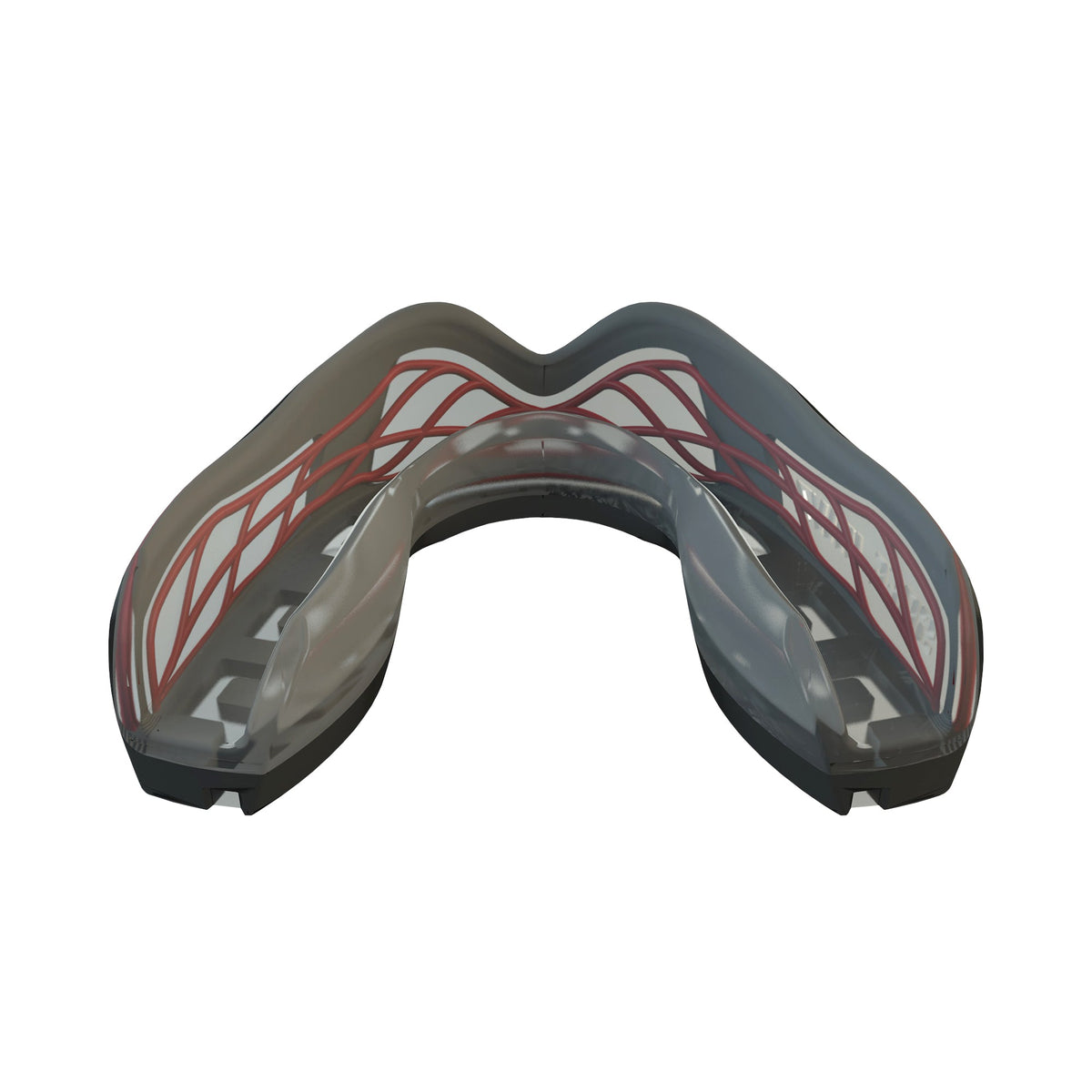 ADULT NITRO SERIES SELF-FIT MOUTHGUARD