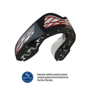 ADULT NITRO SERIES SELF-FIT MOUTHGUARD