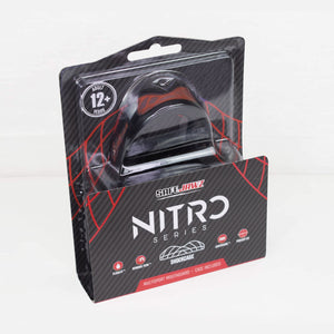 ADULT NITRO SERIES SELF-FIT MOUTHGUARD