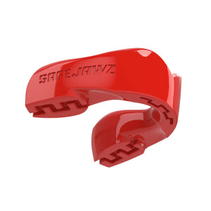 JUNIOR INTRO SERIES SELF-FIT MOUTHGUARD