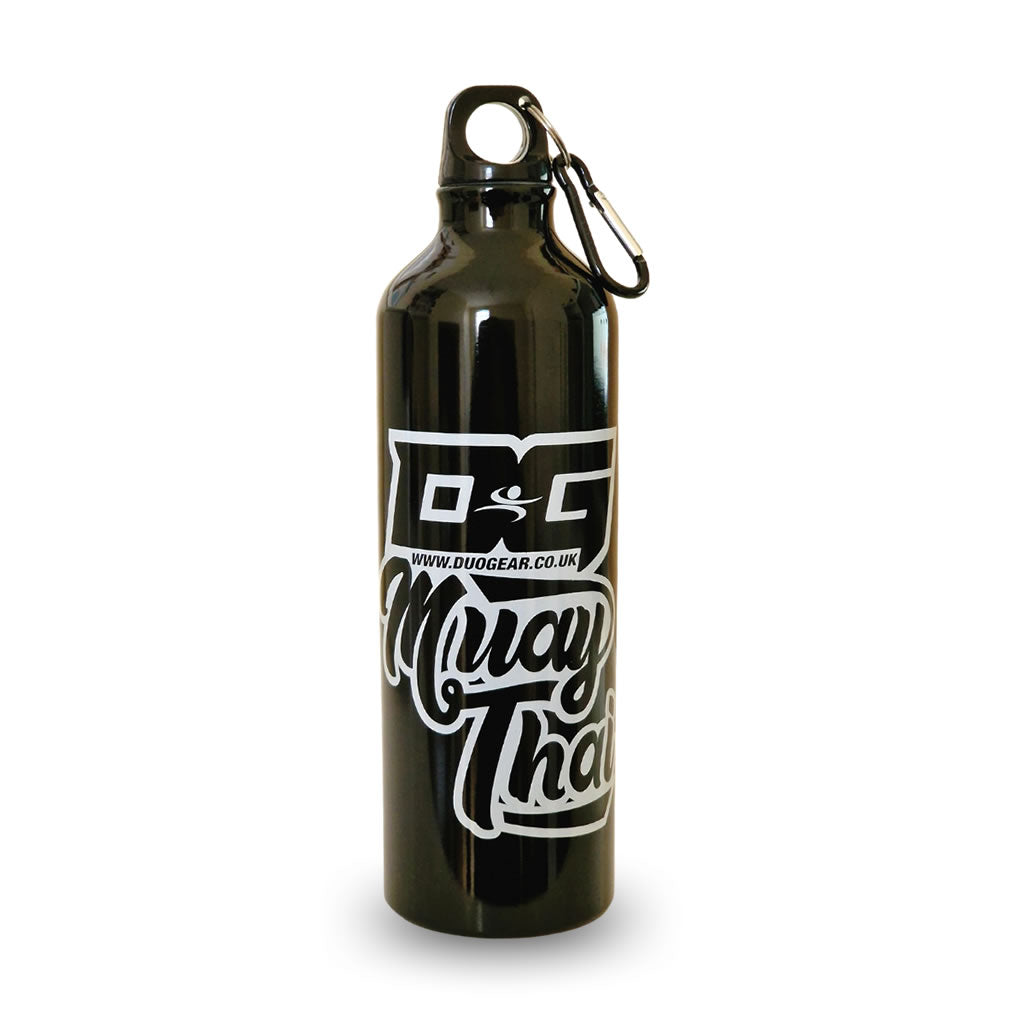 770ml ALUMINIUM SPORTS DRINKING BOTTLE