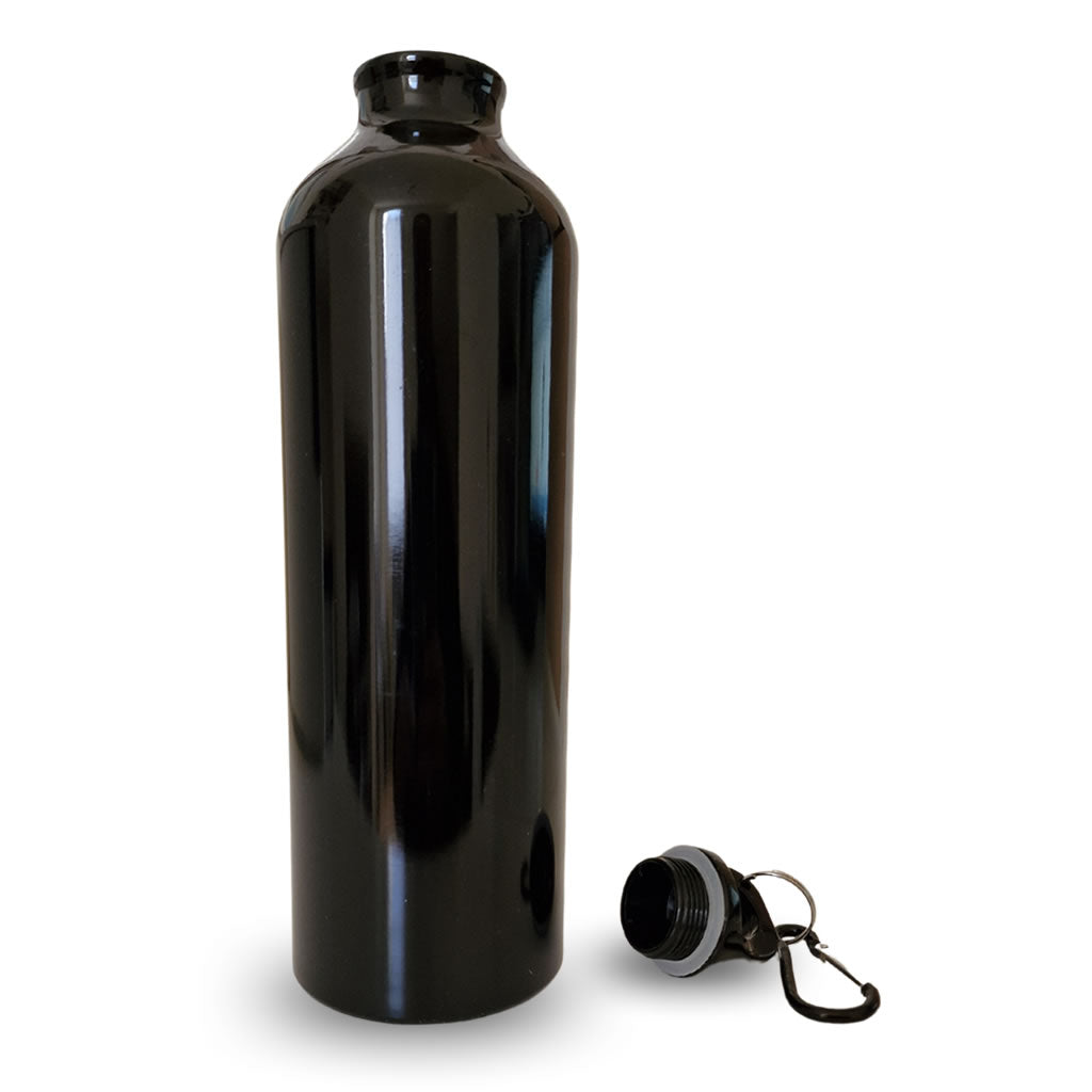 770ml ALUMINIUM SPORTS DRINKING BOTTLE