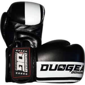 DUO GEAR | Boxing Gloves | RS22 MUAY THAI BOXING GLOVES