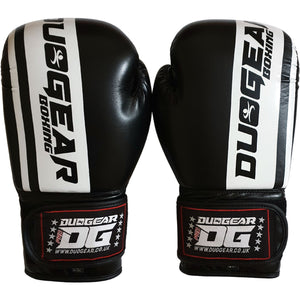 DUO GEAR | Boxing Gloves | RS22 MUAY THAI BOXING GLOVES