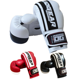 DUO GEAR | Boxing Gloves | RS22 MUAY THAI BOXING GLOVES