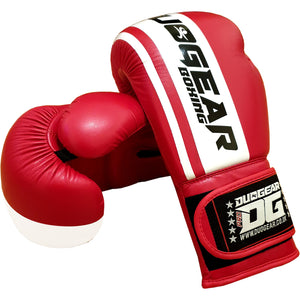 DUO GEAR | Boxing Gloves | RS22 MUAY THAI BOXING GLOVES