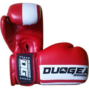 DUO GEAR | Boxing Gloves | RS22 MUAY THAI BOXING GLOVES