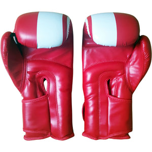 DUO GEAR | Boxing Gloves | RS22 MUAY THAI BOXING GLOVES