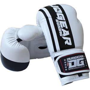 DUO GEAR | Boxing Gloves | RS22 MUAY THAI BOXING GLOVES