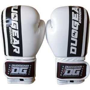 DUO GEAR | Boxing Gloves | RS22 MUAY THAI BOXING GLOVES