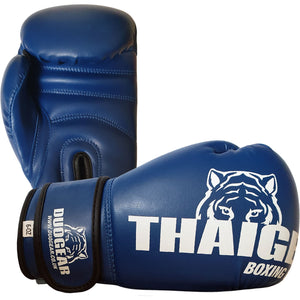 DUO GEAR | Boxing Gloves | KIDS THAIGER22 MUAY THAI BOXING GLOVES