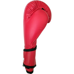 DUO GEAR | Boxing Gloves | KIDS THAIGER22 MUAY THAI BOXING GLOVES