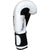 DUO GEAR | Boxing Gloves | WHITE RAJA MUAY THAI BOXING GLOVES