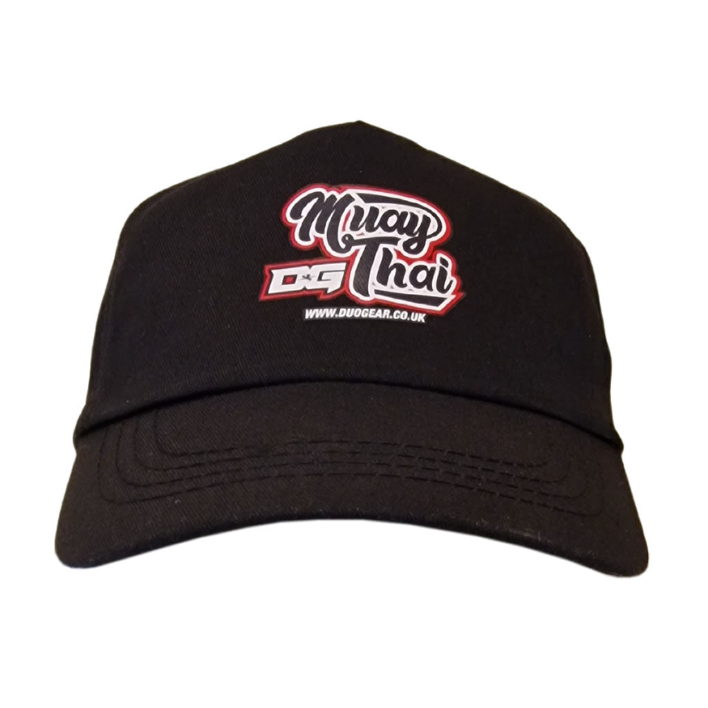 DUO GEAR MUAY THAI SPORTS BASEBALL CAP