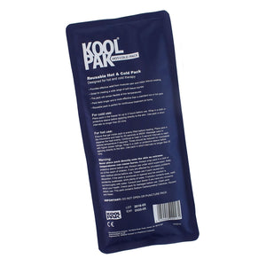 KOOLPAK LUXURY HOT & COLD PACK