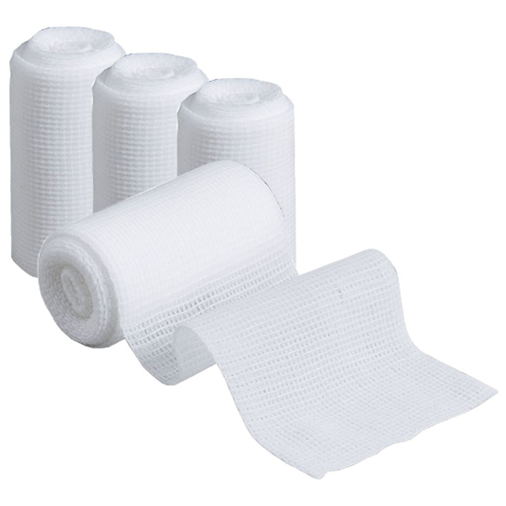 BOXERS CONFORMING BANDAGES (4 pack)