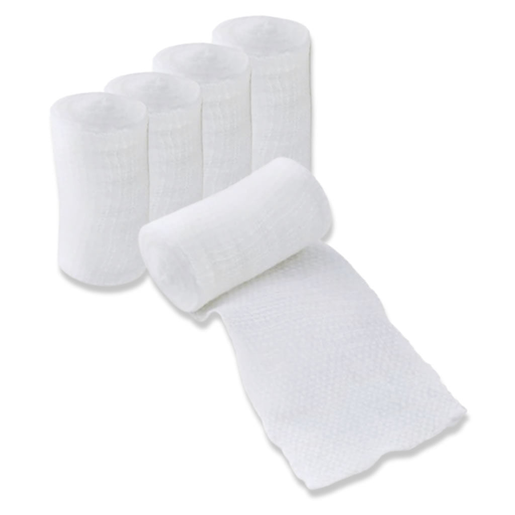 CONFORMING BANDAGES QB5041 (4 pack)