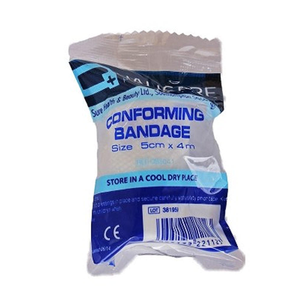 CONFORMING BANDAGES QB5041 (4 pack)