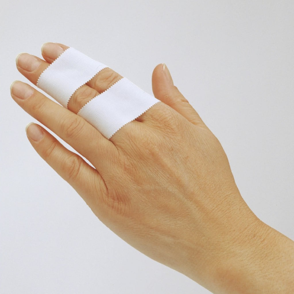 SPORTS & BOXERS ZINC OXIDE TAPE 1" x 15 yards