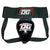 DUO GEAR | Groin Guard | BLACK METAL MUAY THAI GROIN GUARD