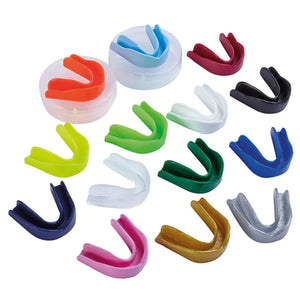 DUO GEAR | Gumshields | JUNIOR BASIC SPORTS GUMSHIELD