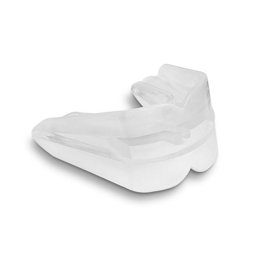 DUO GEAR | Gumshields | ADULT BASIC DOUBLE SPORTS GUMSHIELD