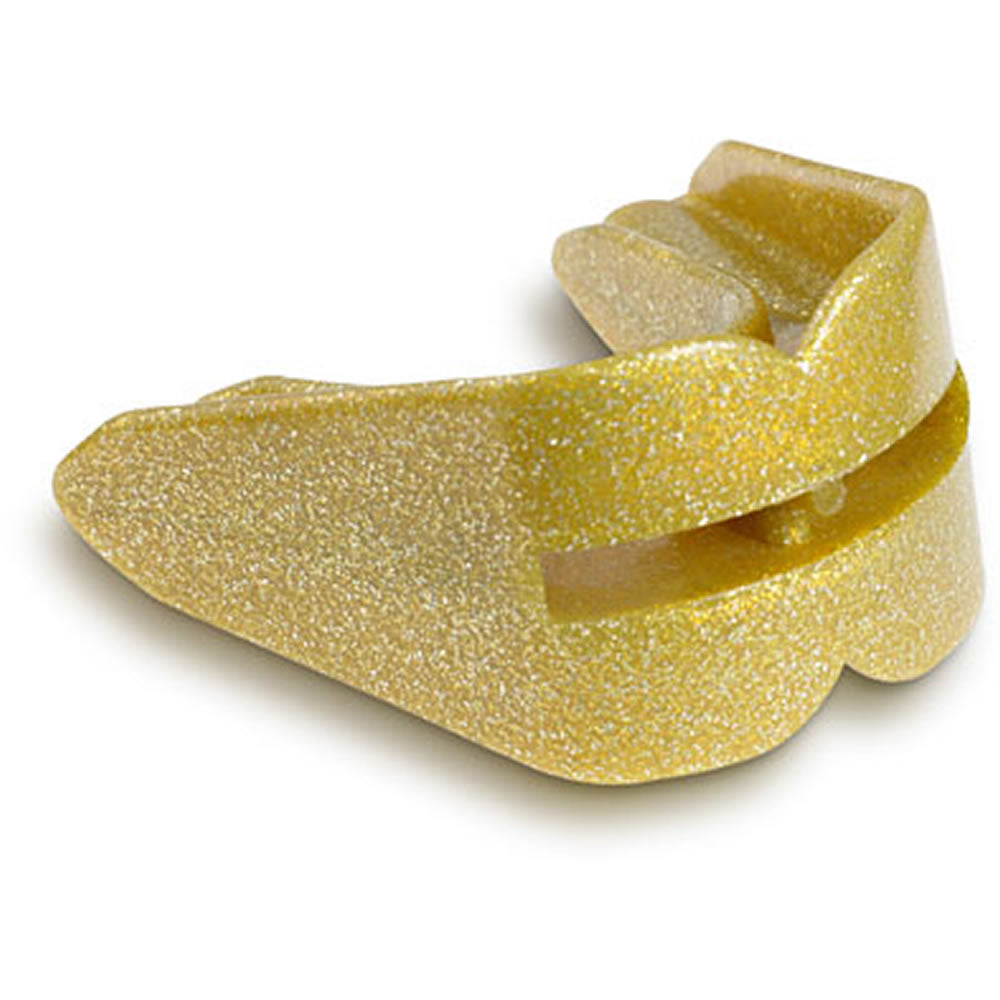 DUO GEAR | Gumshields | ADULT BASIC DOUBLE SPORTS GUMSHIELD