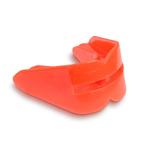 DUO GEAR | Gumshields | ADULT BASIC DOUBLE SPORTS GUMSHIELD