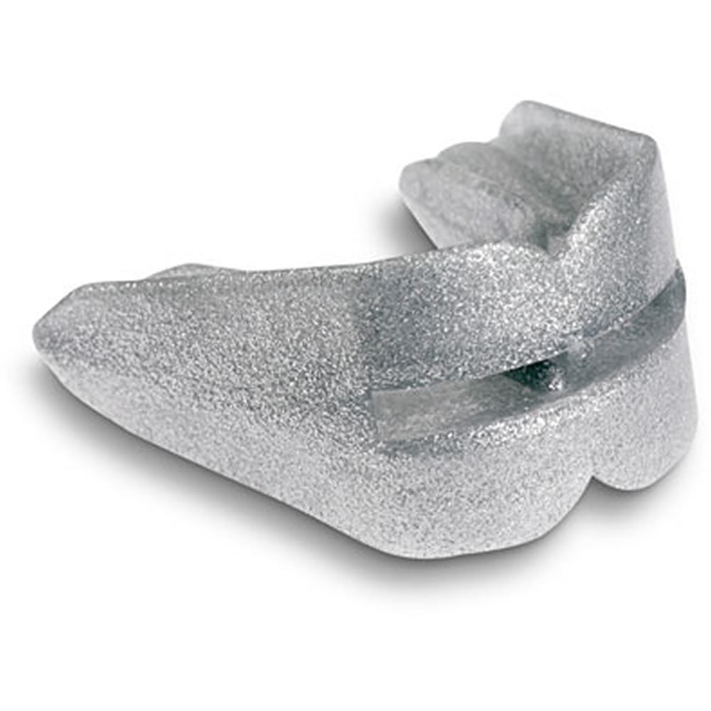 DUO GEAR | Gumshields | ADULT BASIC DOUBLE SPORTS GUMSHIELD