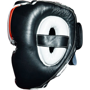 DUO GEAR | Head Guard | MUAY THAI BOXING HEADGUARD