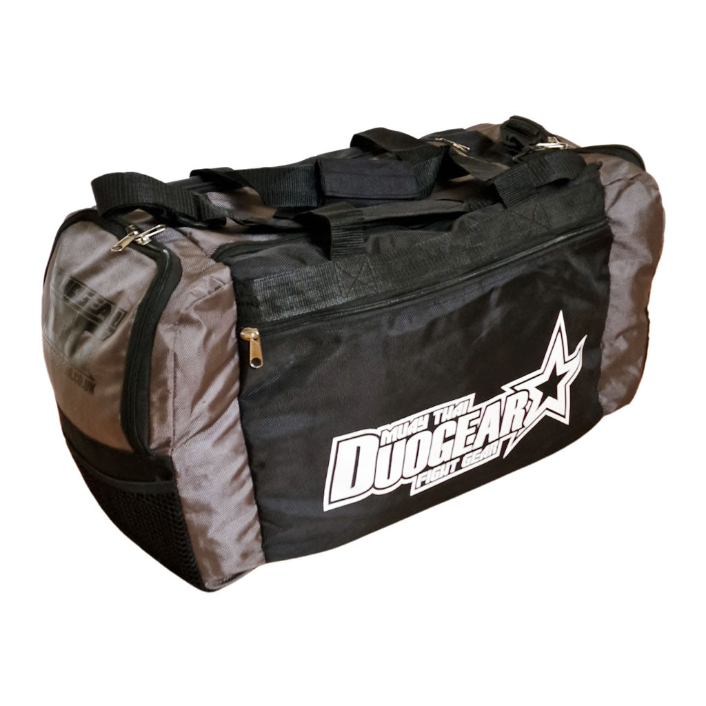 DUOSTAR MUAY THAI SPORTS HOLDALL