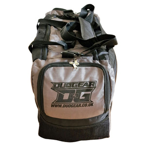 DUOSTAR MUAY THAI SPORTS HOLDALL