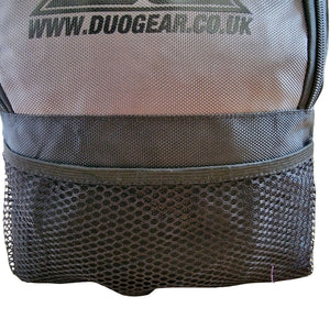 DUOSTAR MUAY THAI SPORTS HOLDALL