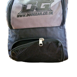 DUOSTAR MUAY THAI SPORTS HOLDALL