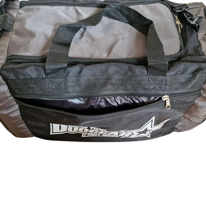 DUOSTAR MUAY THAI SPORTS HOLDALL