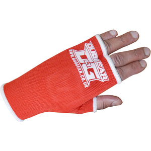 DUO GEAR | Inner Gloves | RED BOXING INNER GLOVES