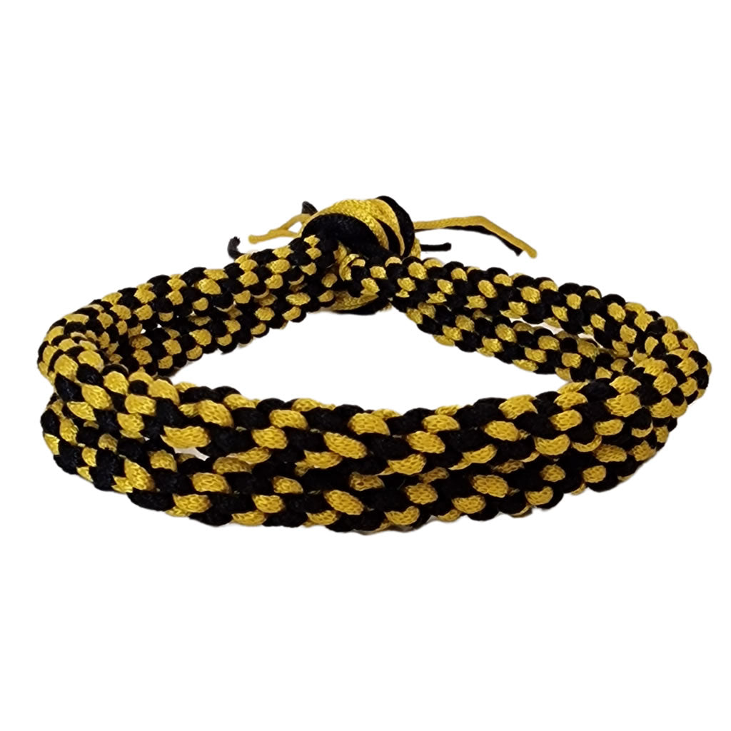 MUAY THAI PRAJIOUD ARM BANDS (Pair)