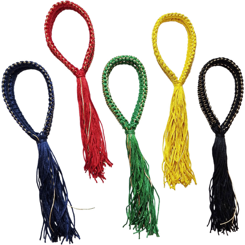 DUO GEAR | Prajiouds | FANCY MUAY THAI PRAJIOUD ARM BANDS (Pair)