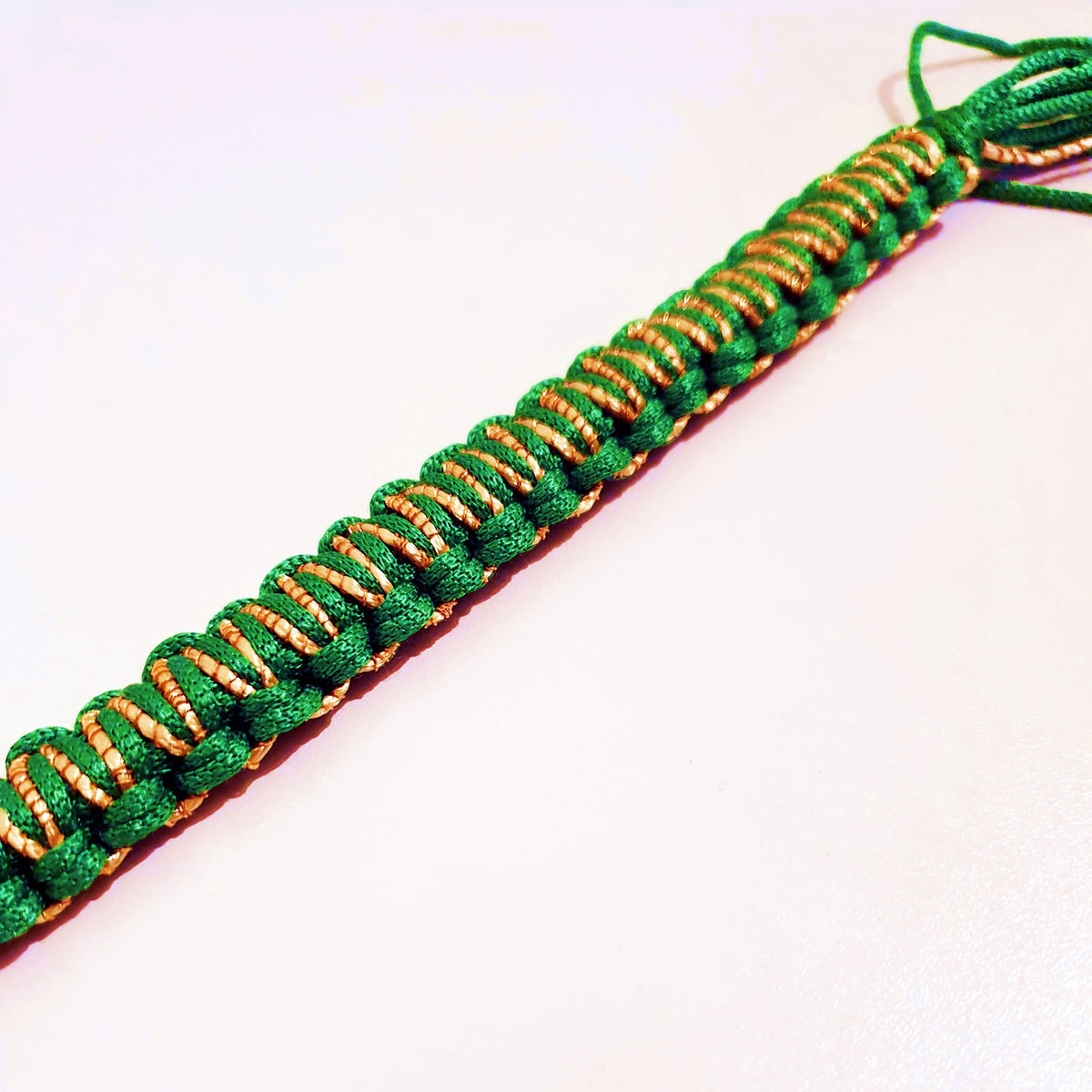 DUO GEAR | Prajiouds | FANCY MUAY THAI PRAJIOUD ARM BANDS (Pair)