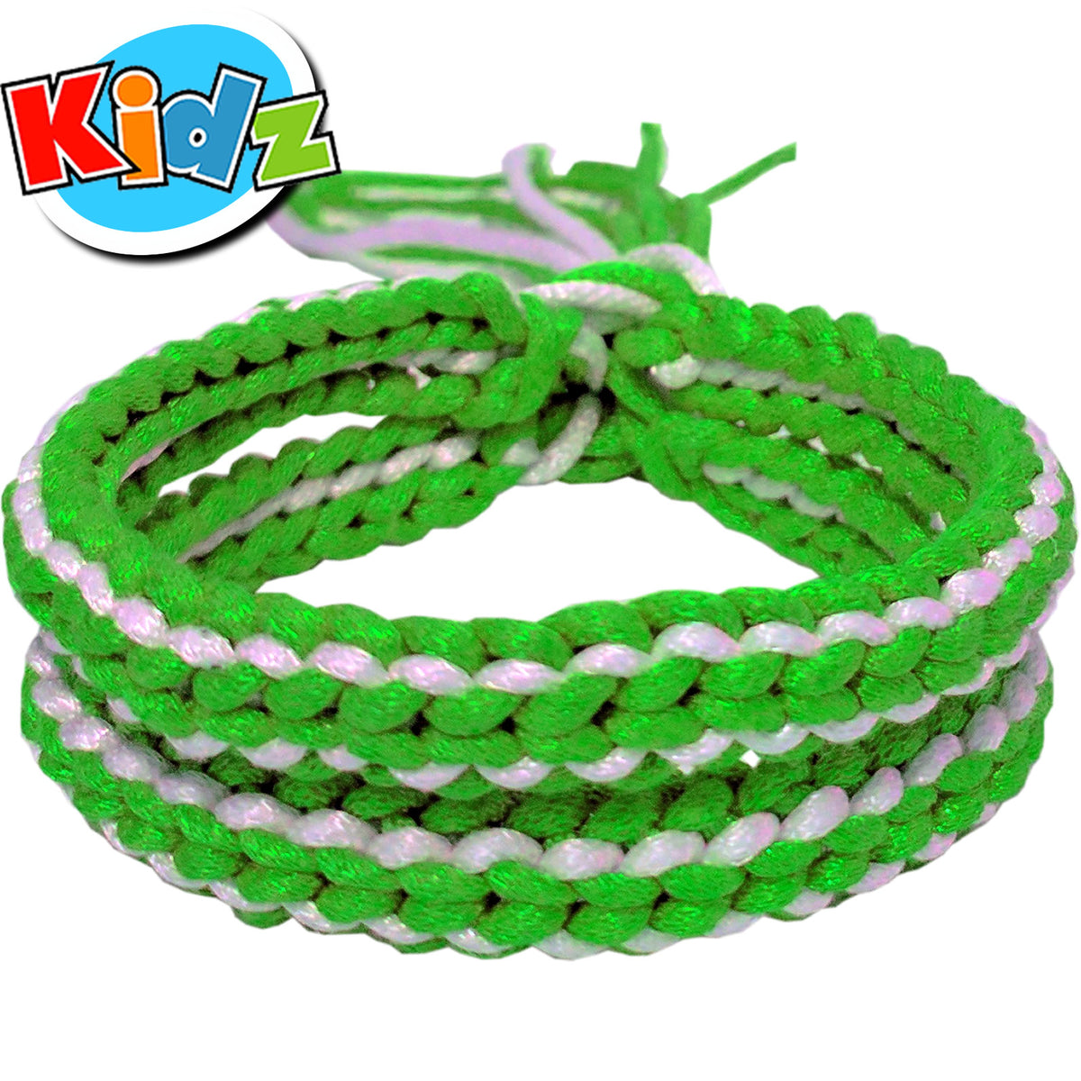 KIDS MUAY THAI PRAJIOUD ARM BANDS (Pair) DUO GEAR UK