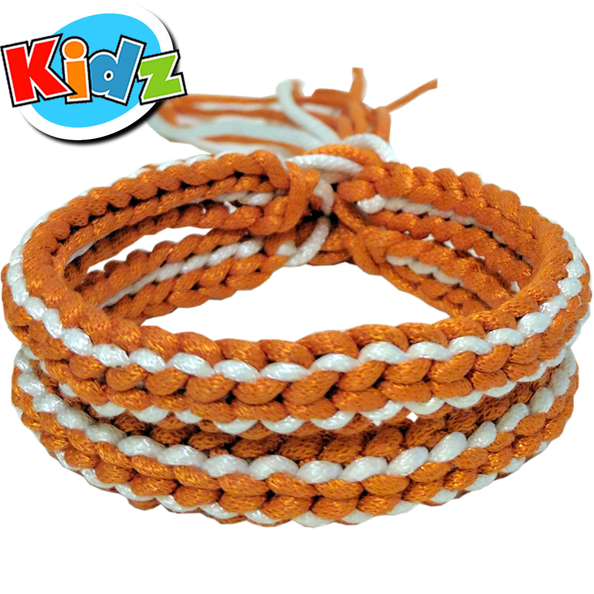 DUO GEAR | Prajiouds | KIDS MUAY THAI PRAJIOUD ARM BANDS (Pair)