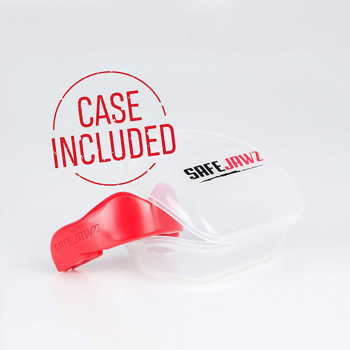 JUNIOR INTRO SERIES SELF-FIT MOUTHGUARD