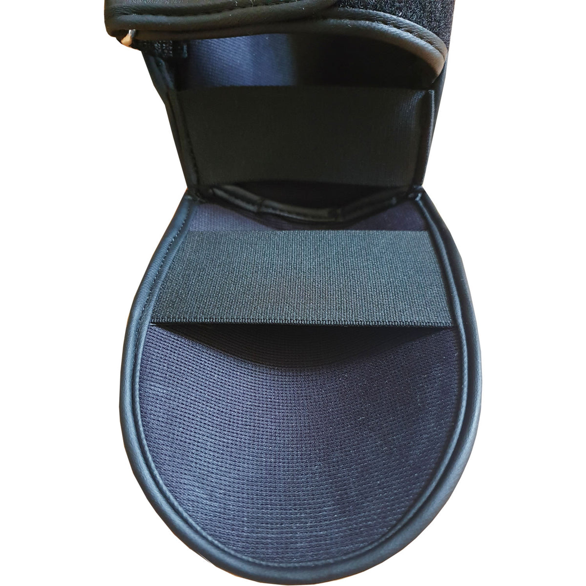 DUO GEAR | Shin & Instep Protection | AERO SHIN & INSTEP PROTECTORS